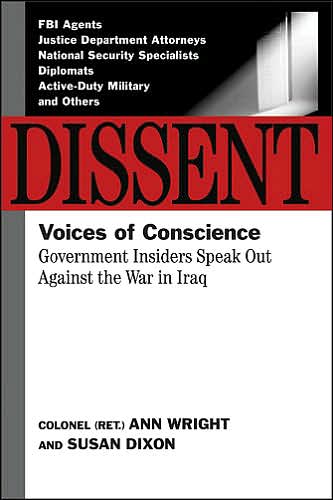 Dissent: Voices of Conscience