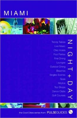Night+Day Miami