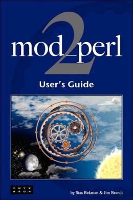 Mod_perl 2 User's Guide