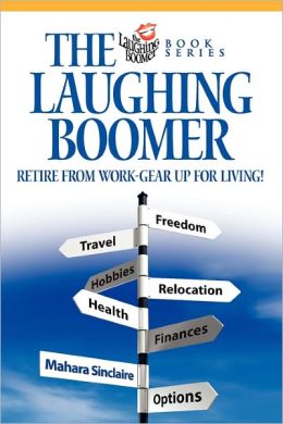 The Laughing Boomer