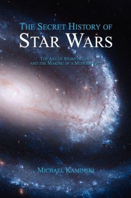 The Secret History Of Star Wars