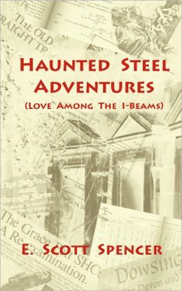 Haunted Steel Adventures