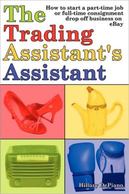 The Trading Assistant's Assistant