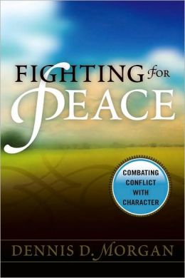 Fighting For Peace