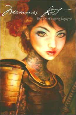 Memories Lost: The Art of Hoang Nguyen