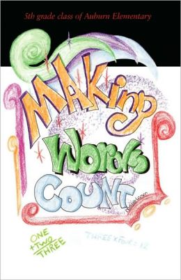 Making Words Count