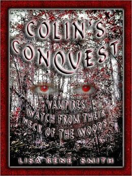 Colin's Conquest
