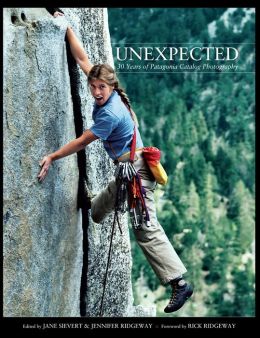 Unexpected: 30 Years of Patagonia Catalog Photography