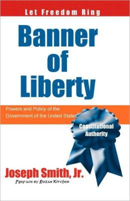 Banner Of Liberty