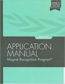 Magnet Recognition Program: Application Manual