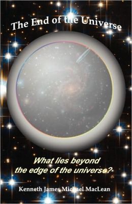 The End Of The Universe