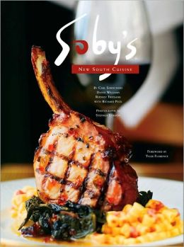 Soby's New South Cuisine Rodney Freidank, Carl Sobocinski, David Williams and Richard Peck