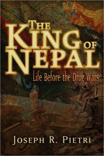 The King of Nepal: Life Before the Drug Wars
