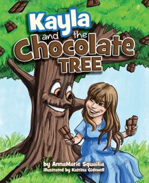 Kayla and the Chocolate Tree
