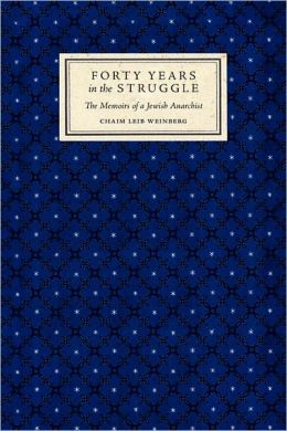 Forty Years In The Struggle