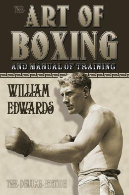 Art Of Boxing And Manual Of Training