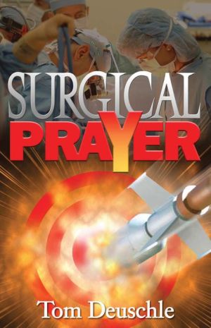 Surgical Prayer