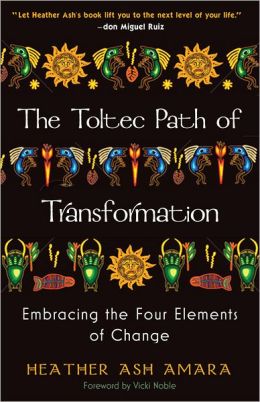The Four Elements of Change Heather Ash and Vicki Noble