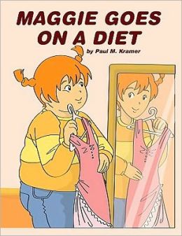 Maggie Goes on a Diet
