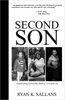 Second Son: Transitioning Toward My Destiny, Love, and Life