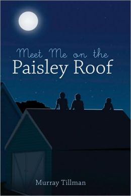 Meet Me on the Paisley Roof