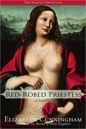 Red-Robed Priestess: A Novel