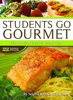 Students Go Gourmet