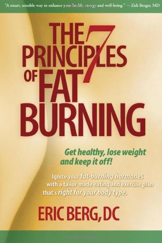 The 7 Principles of Fat Burning