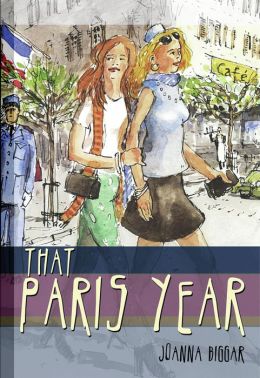 That Paris Year