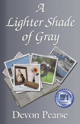 A Lighter Shade Of Gray