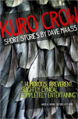 Kuro Crow