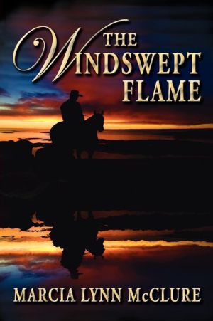 The Windswept Flame