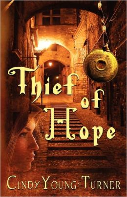Thief Of Hope