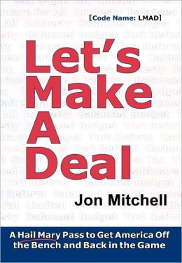 Let's Make A Deal