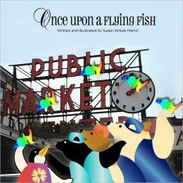 Once Upon a Flying Fish