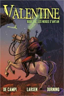 Valentine: Book One