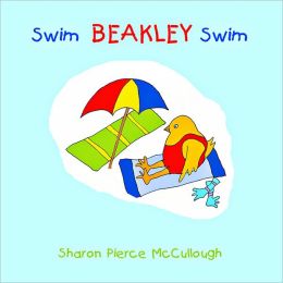 Swim Beakley Swim