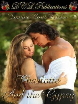 Charlotte and the Gypsy