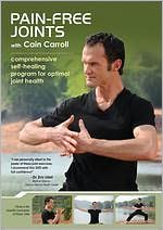 Pain-Free Joints With Cain Carroll