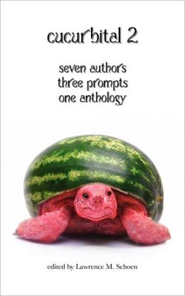 Cucurbital 2