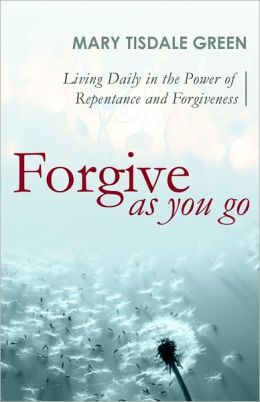 Forgive as You Go