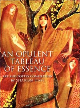 An Opulent Tableau Of Essence