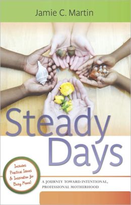 Steady Days