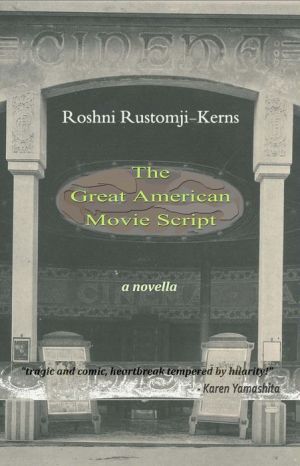 The Great American Movie Script