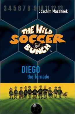Diego the Tornado