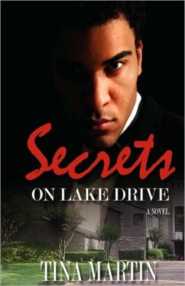 Secrets on Lake Drive