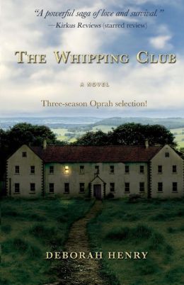 The Whipping Club