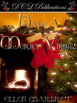 Have a Merry Viking!