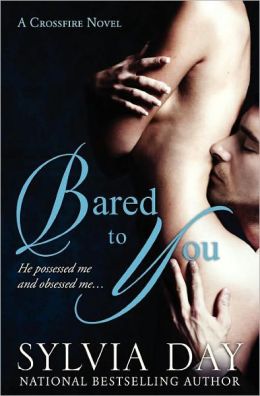 Bared to You: A Crossfire Novel