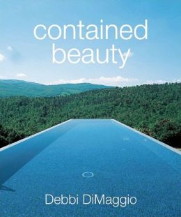 contained beauty: photographs, reflections and swimming pools Debbi DiMaggio